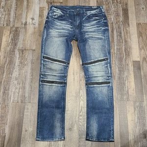 Buffalo Max-x Skinny Stretch Jeans W32 L32